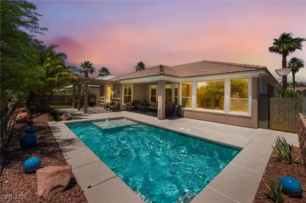 Las Vegas, NV 89135,10331 Rio De Thule LN
