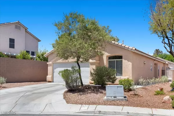 Las Vegas, NV 89123,8563 Red Diamond ST