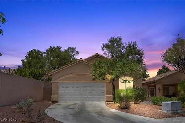 Las Vegas, NV 89123,8563 Red Diamond ST