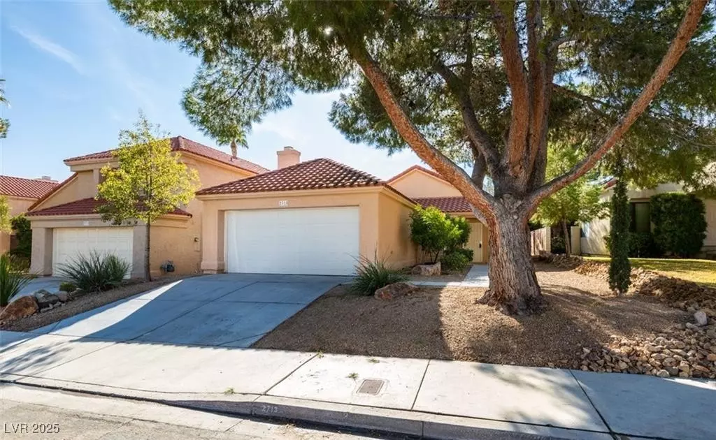 Henderson, NV 89074,2713 Knightsbridge RD