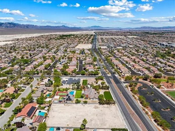 Las Vegas, NV 89131,5200 Grand Teton DR
