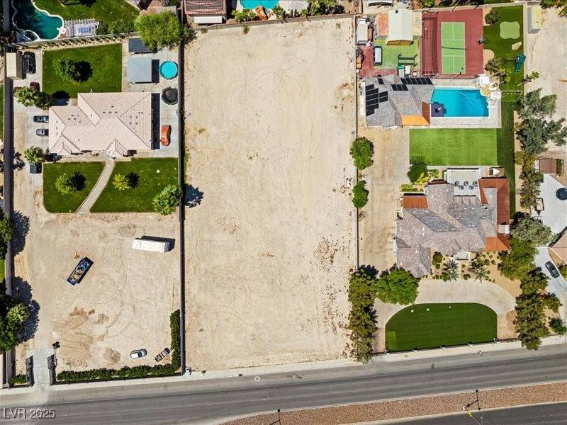 Las Vegas, NV 89131,5200 Grand Teton DR