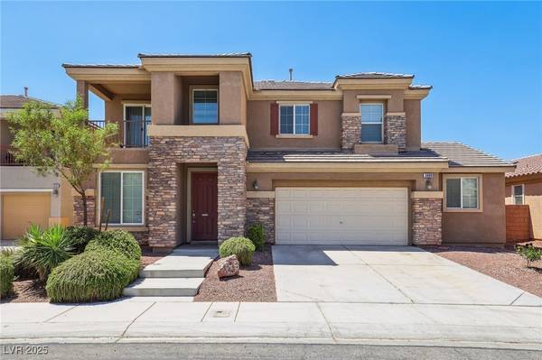 3609 Kingfishers Catch AVE, North Las Vegas, NV 89084