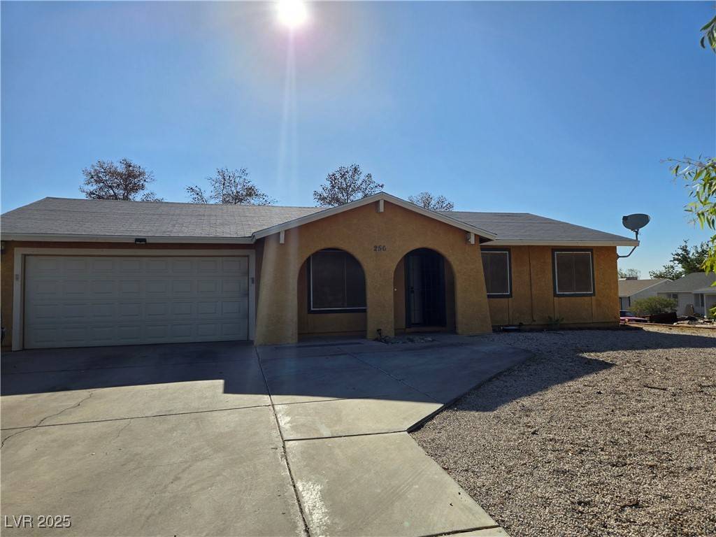 256 Winona TER, Henderson, NV 89015