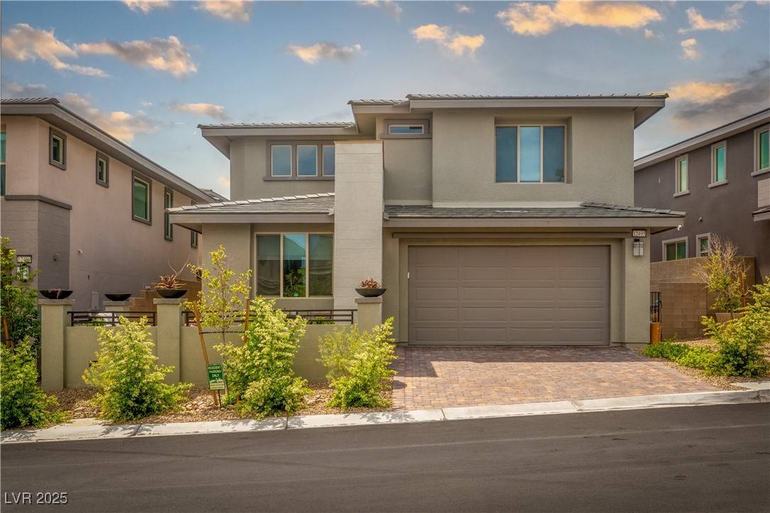 12495 Point Sierra ST, Las Vegas, NV 89138