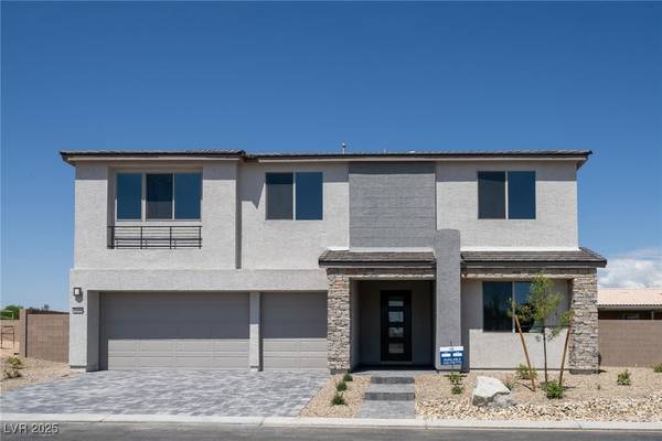 7199 Twilight Rider CT, Las Vegas, NV 89118