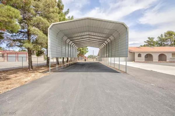 Pahrump, NV 89060,1050 Morgan LN