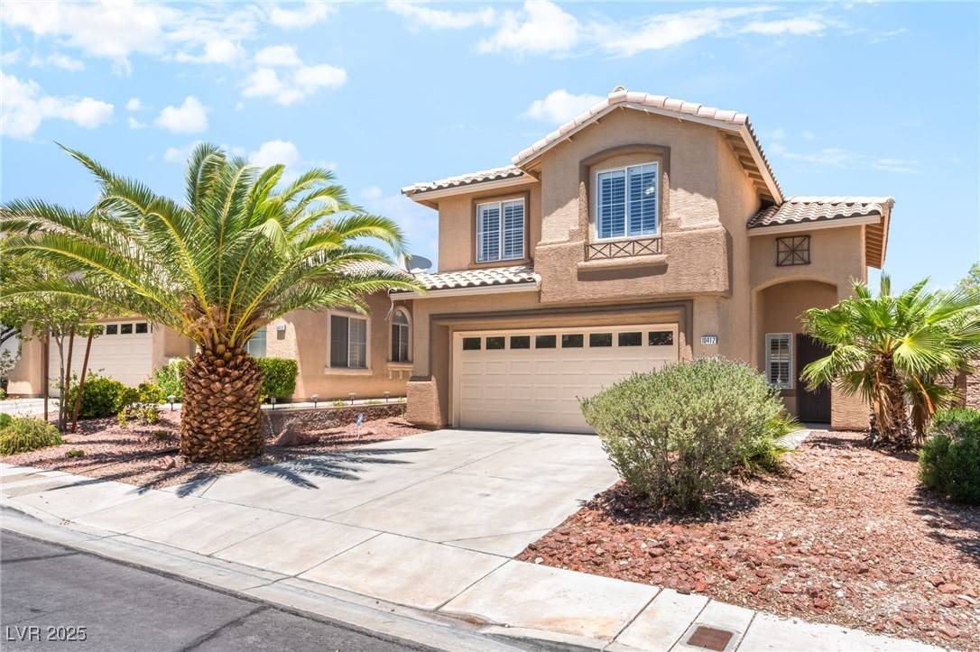 10412 SHADOWLAND, Las Vegas, NV 89144