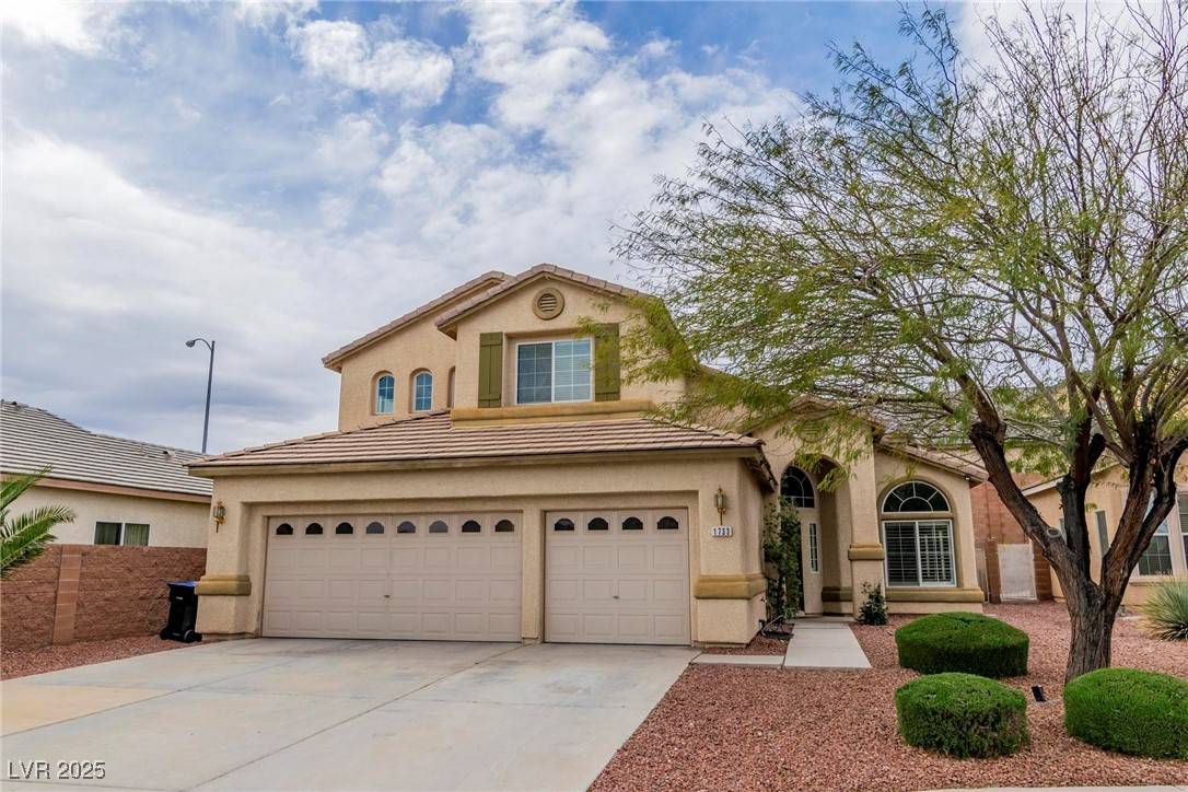1733 Chevrus CT, Henderson, NV 89012