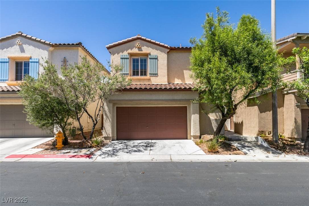 9270 Cowboy Rain DR, Las Vegas, NV 89178