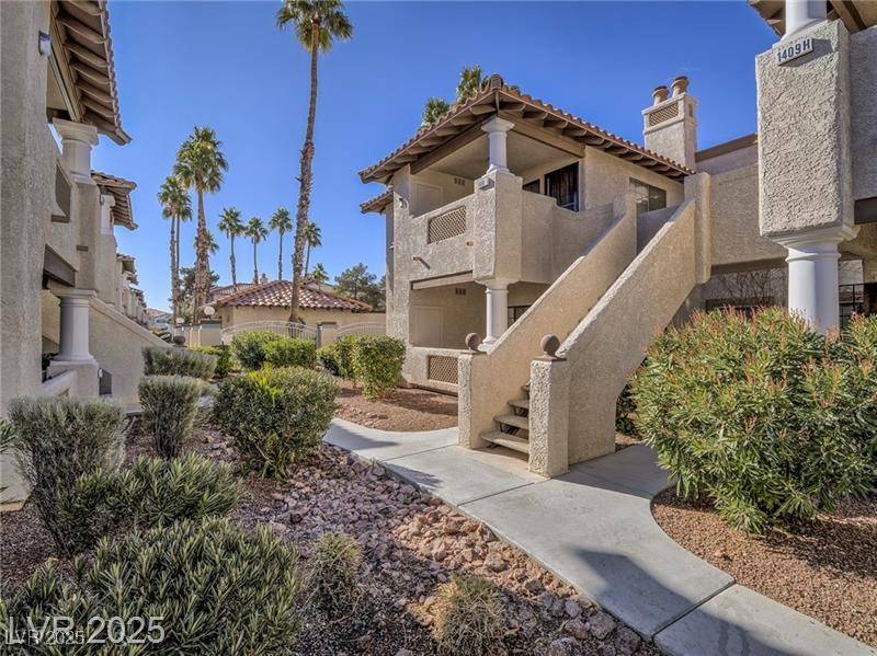1409 Santa Margarita ST #G, Las Vegas, NV 89146