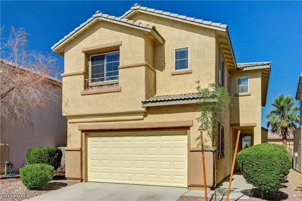 Las Vegas, NV 89113,5309 Luna Bonita ST