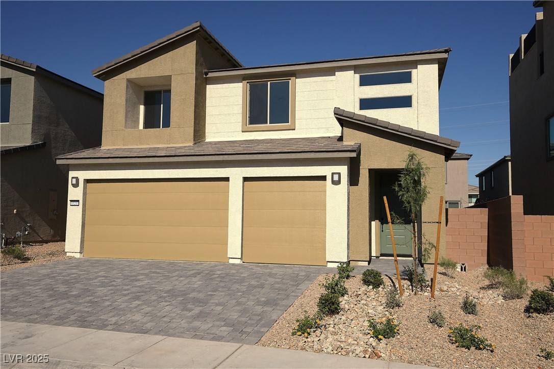 10207 Magnolia Creek ST, Las Vegas, NV 89141
