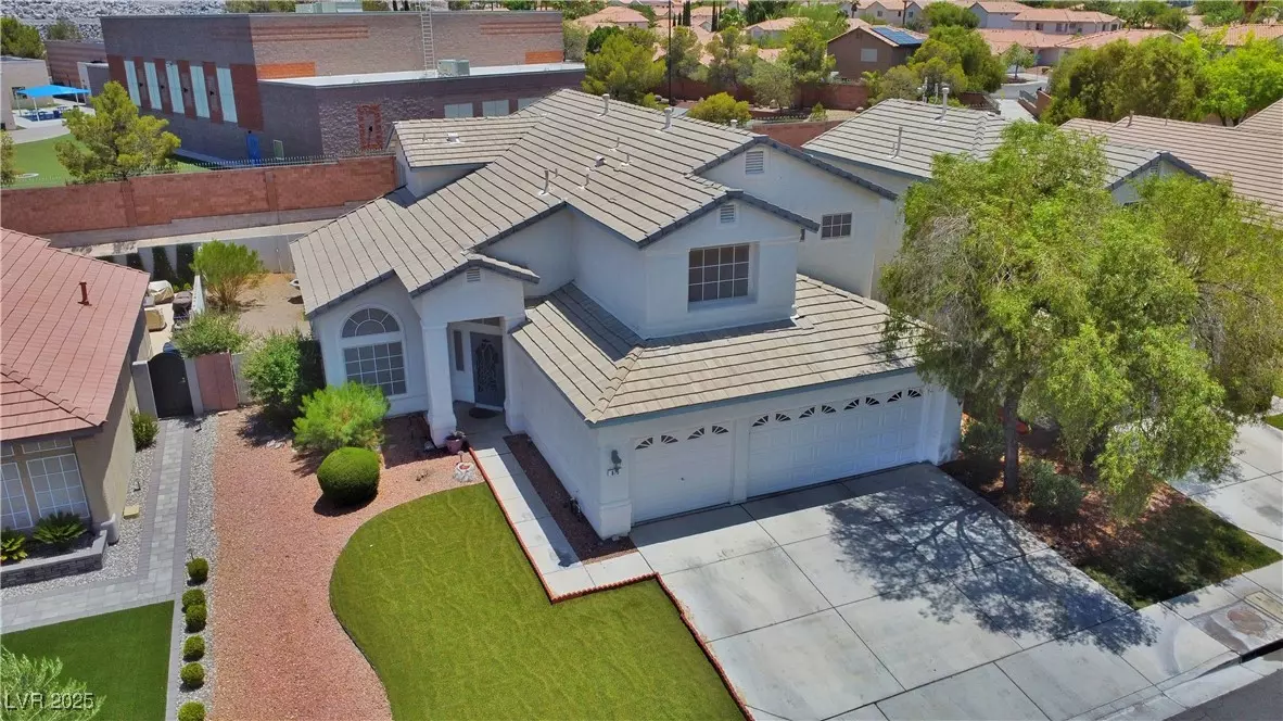 Henderson, NV 89052,975 Leadville Meadows DR
