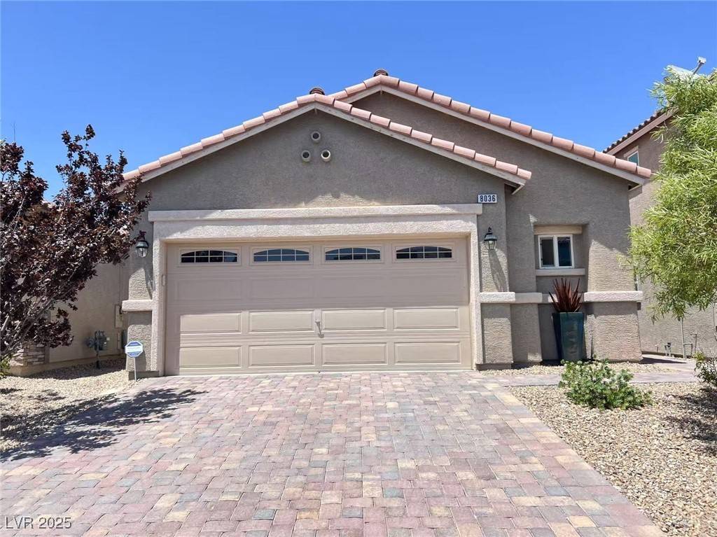 8036 Literature CT, Las Vegas, NV 89113