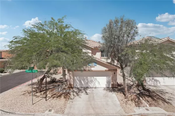Las Vegas, NV 89144,575 Aspen Leaf ST