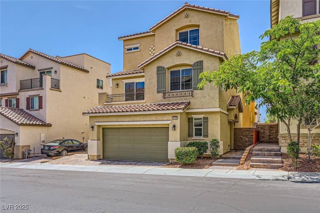 10725 Wrigley Field AVE, Las Vegas, NV 89166