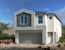 10275 Water Knot AVE, Las Vegas, NV 89166
