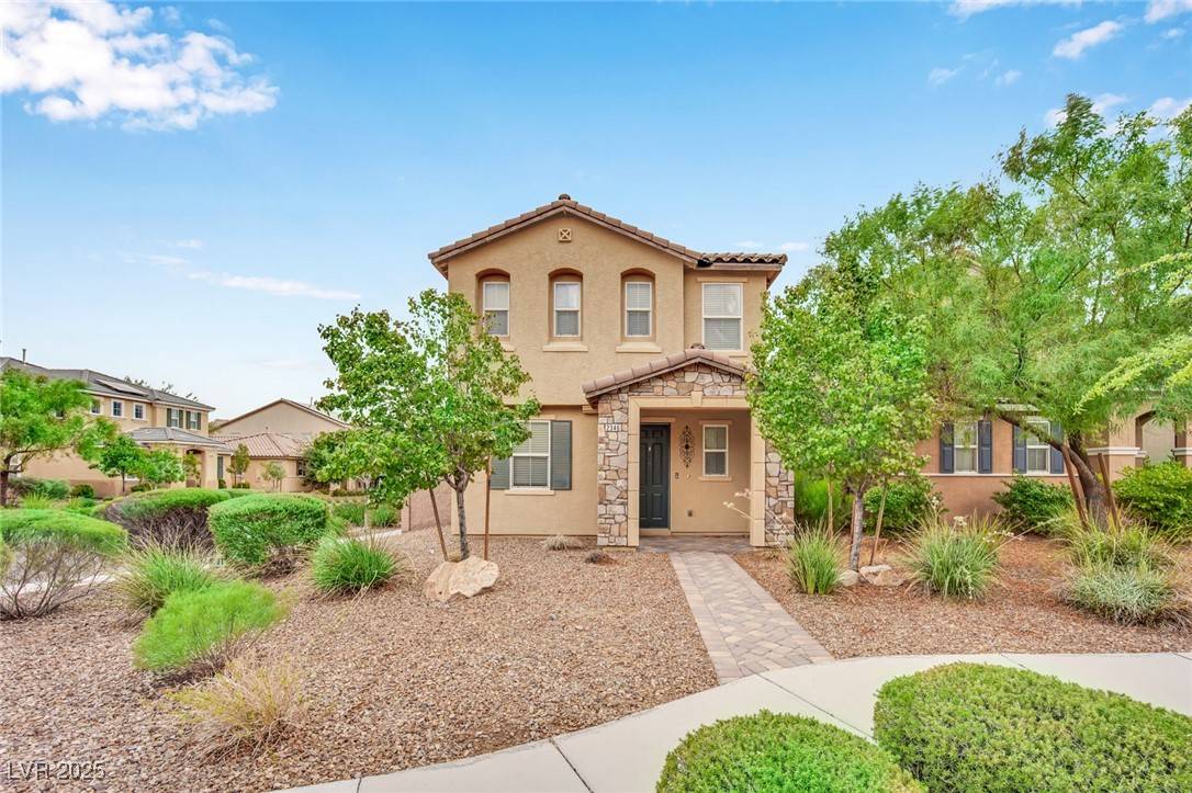 2346 Via Barranca ST, Henderson, NV 89044