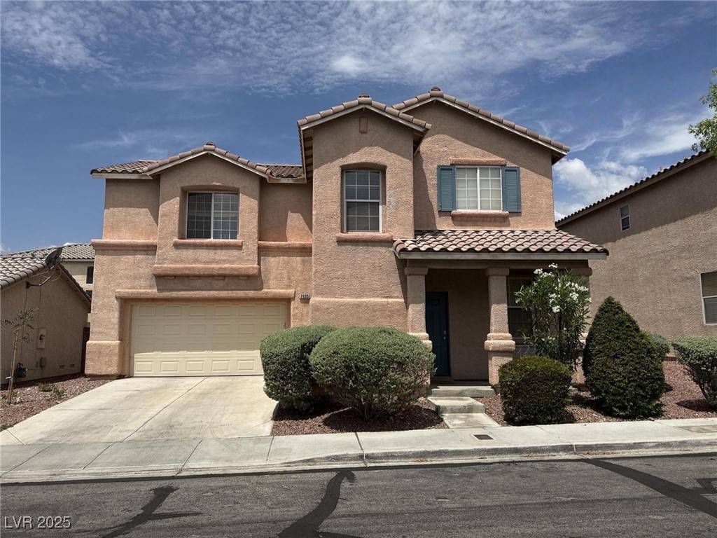 2635 Cottonwillow ST, Las Vegas, NV 89135