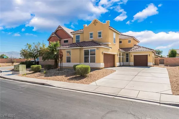 North Las Vegas, NV 89081,5938 Village Loft ST