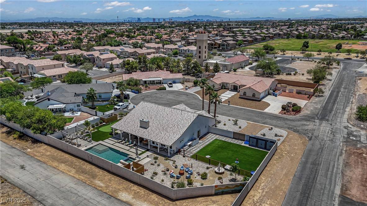 Las Vegas, NV 89129,3890 Quadrel ST