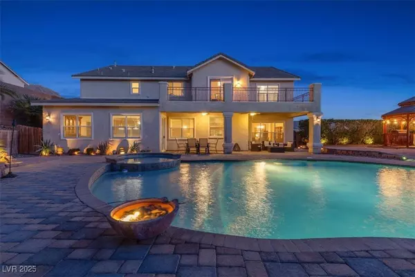6958 Lazy Sunset CT, Las Vegas, NV 89156