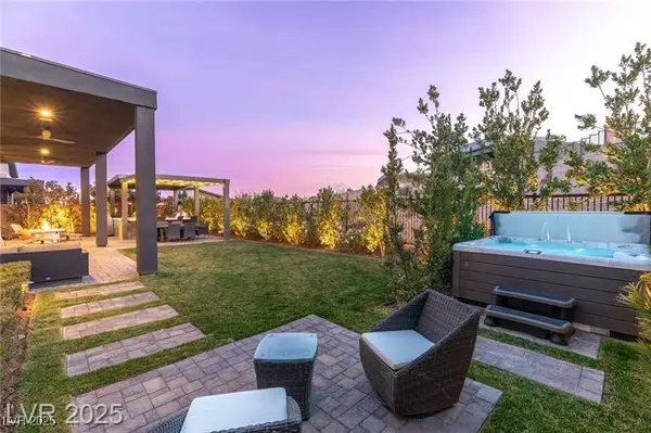 Las Vegas, NV 89135,11015 Sanctuary Cove CT