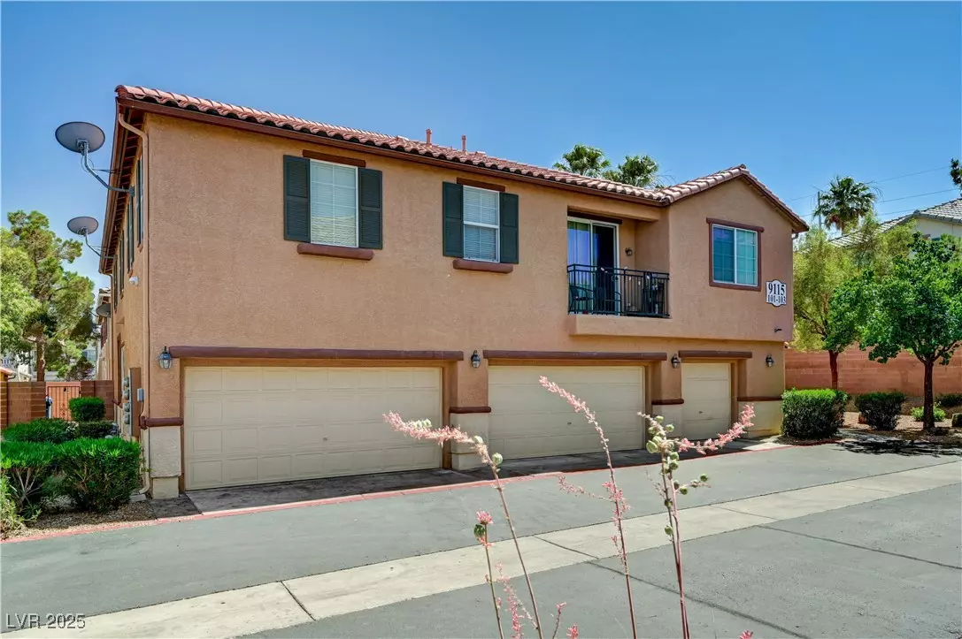 Las Vegas, NV 89149,9115 Canoga Canyon CT #103