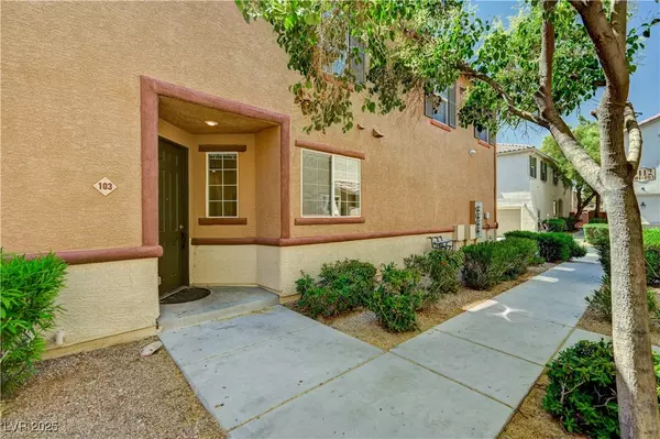 Las Vegas, NV 89149,9115 Canoga Canyon CT #103