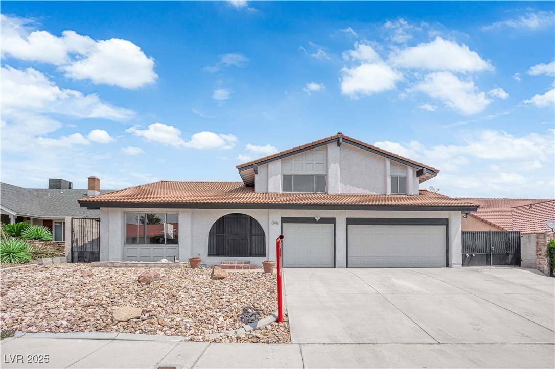 6320 Peppermill DR, Las Vegas, NV 89146