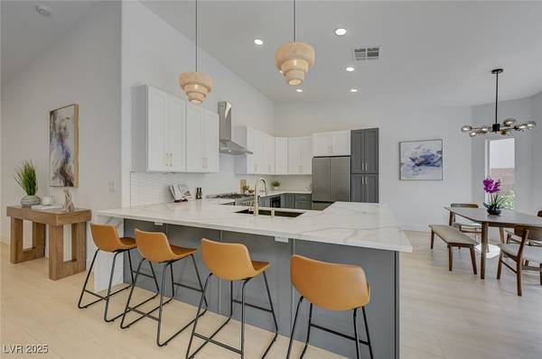 2475 Sedona Cedar AVE, Henderson, NV 89052