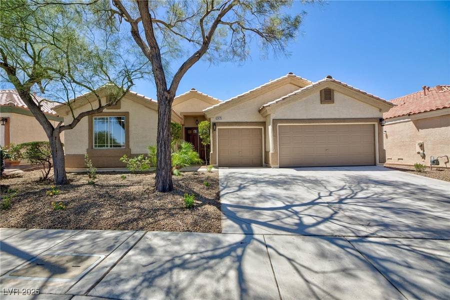 2475 Sedona Cedar AVE, Henderson, NV 89052