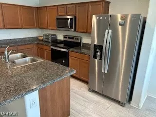 Indian Springs, NV 89018,300 Horsetail Falls ST