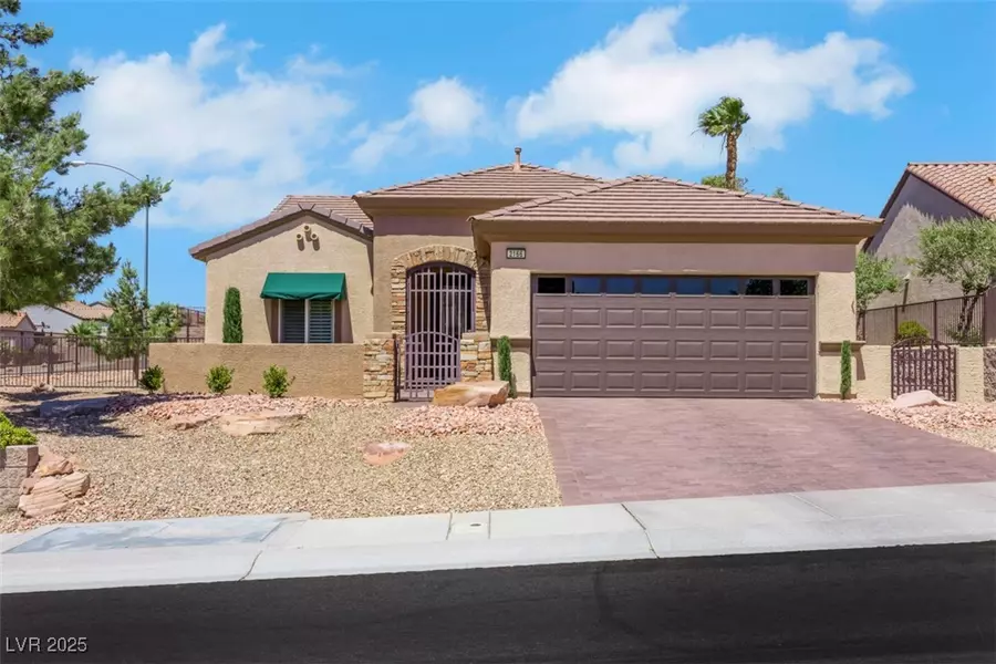 2166 Alyssa Jade DR, Henderson, NV 89052