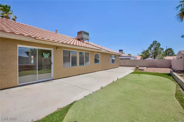 Las Vegas, NV 89110,849 Ringwood LN