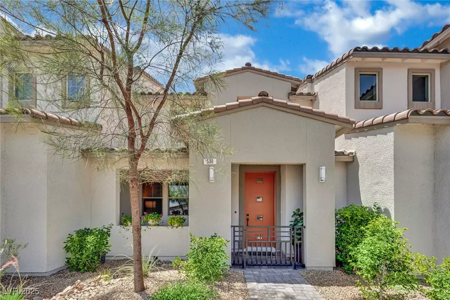 530 Sonoma Range ST, Las Vegas, NV 89138