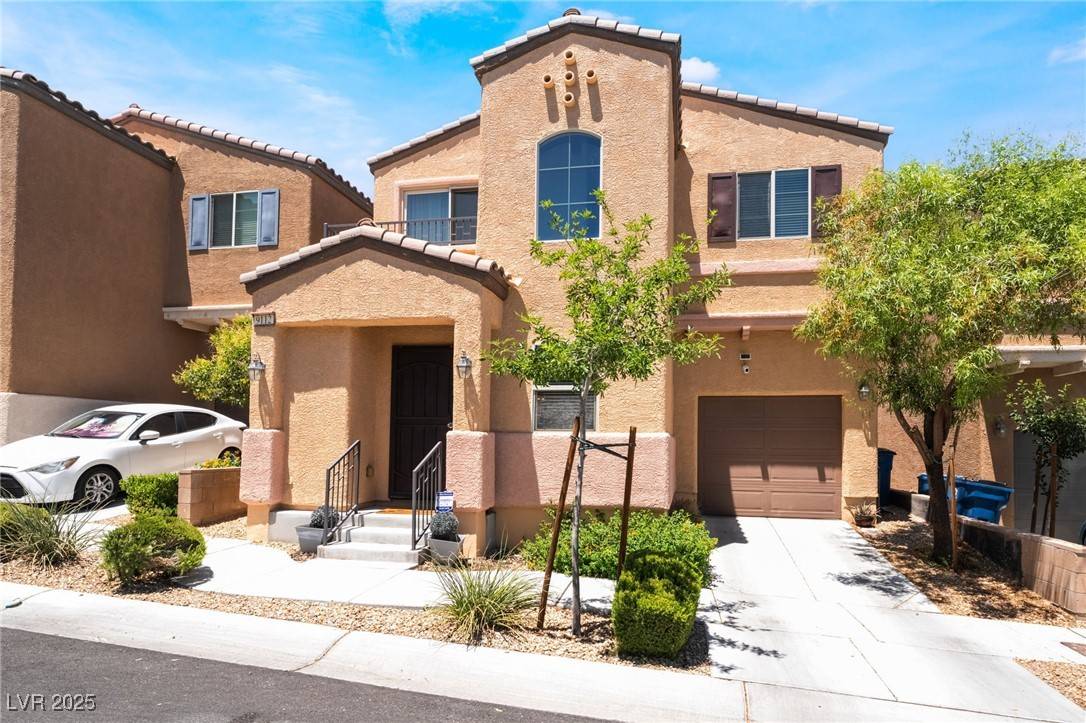 9112 Picturesque AVE, Las Vegas, NV 89149