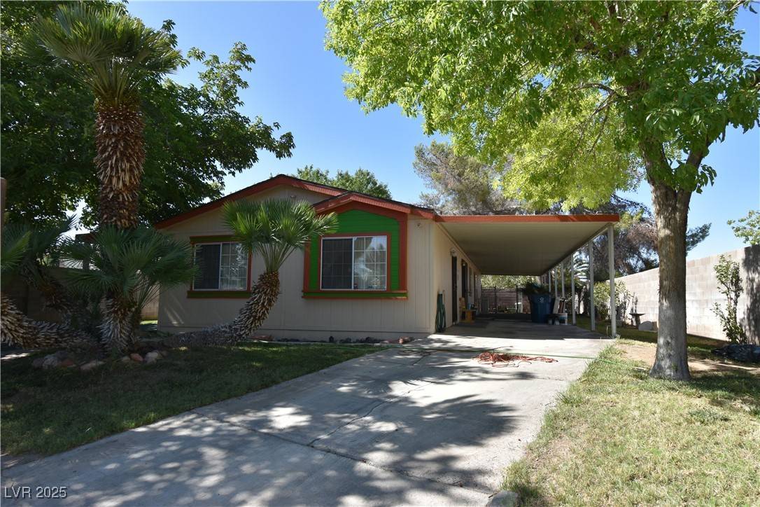 4650 E Twain AVE, Las Vegas, NV 89121