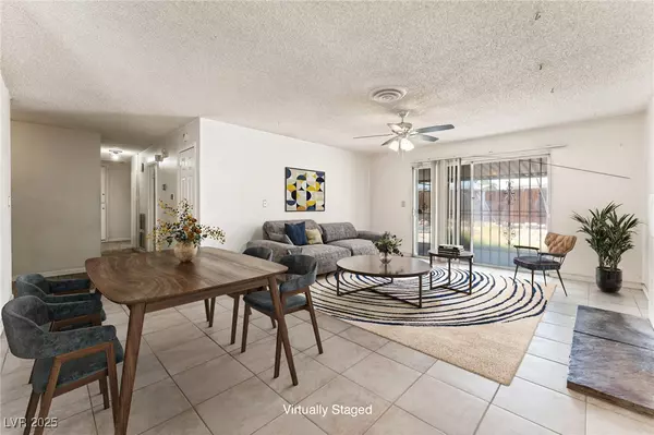 Las Vegas, NV 89108,5809 Pebble Beach BLVD