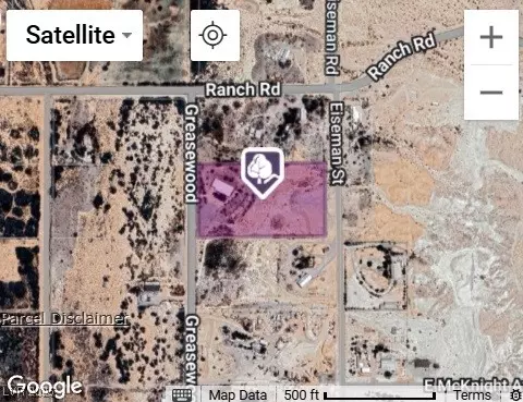 Moapa, NV 89025,1120 Greasewood LN