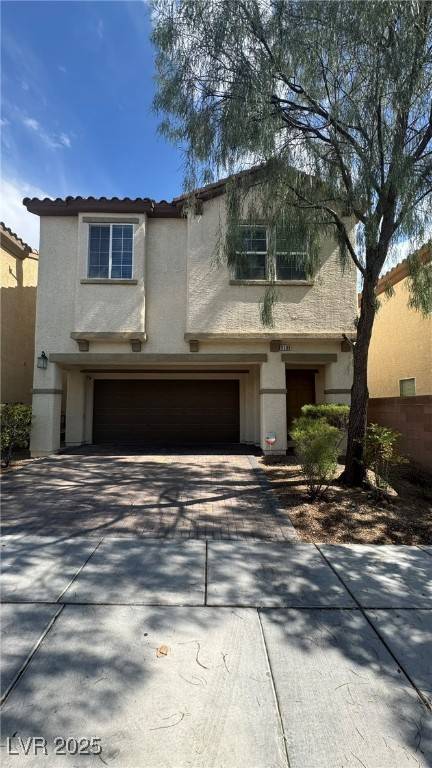 8508 STUCKEY AVE #0, Las Vegas, NV 89143