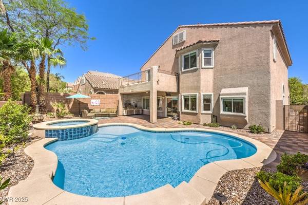 11219 Playa Bonita AVE, Las Vegas, NV 89138
