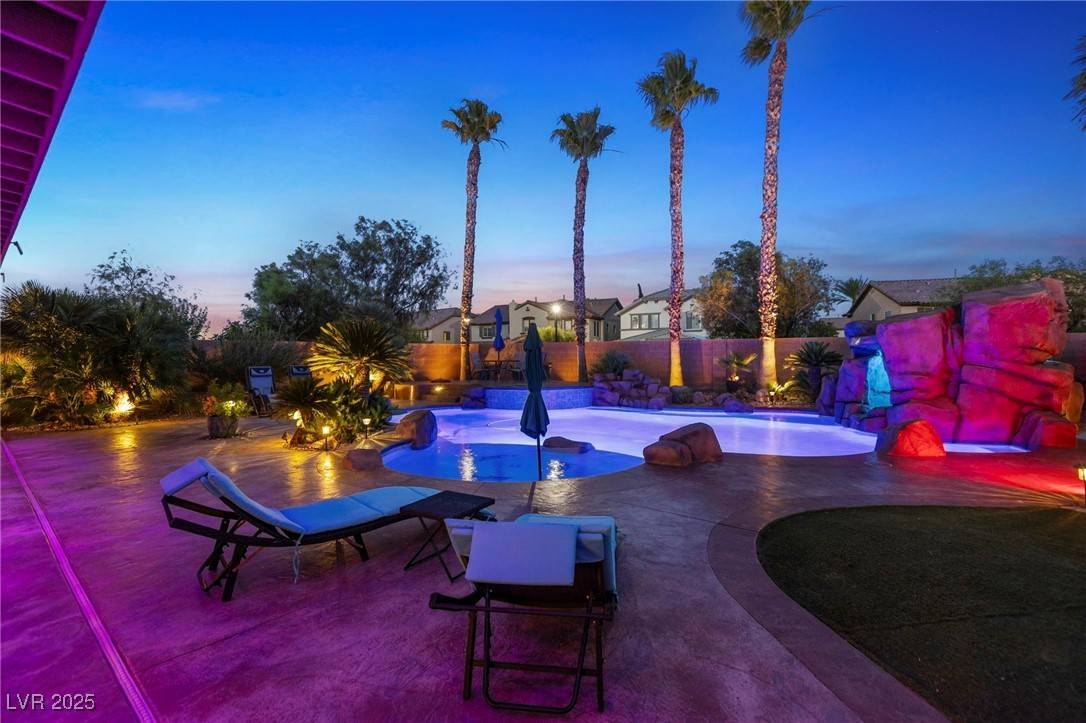 741 Canary Wharf DR, Las Vegas, NV 89178