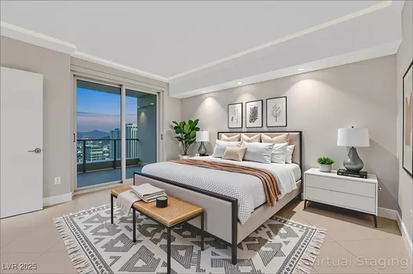 Las Vegas, NV 89109,322 Karen AVE #2501