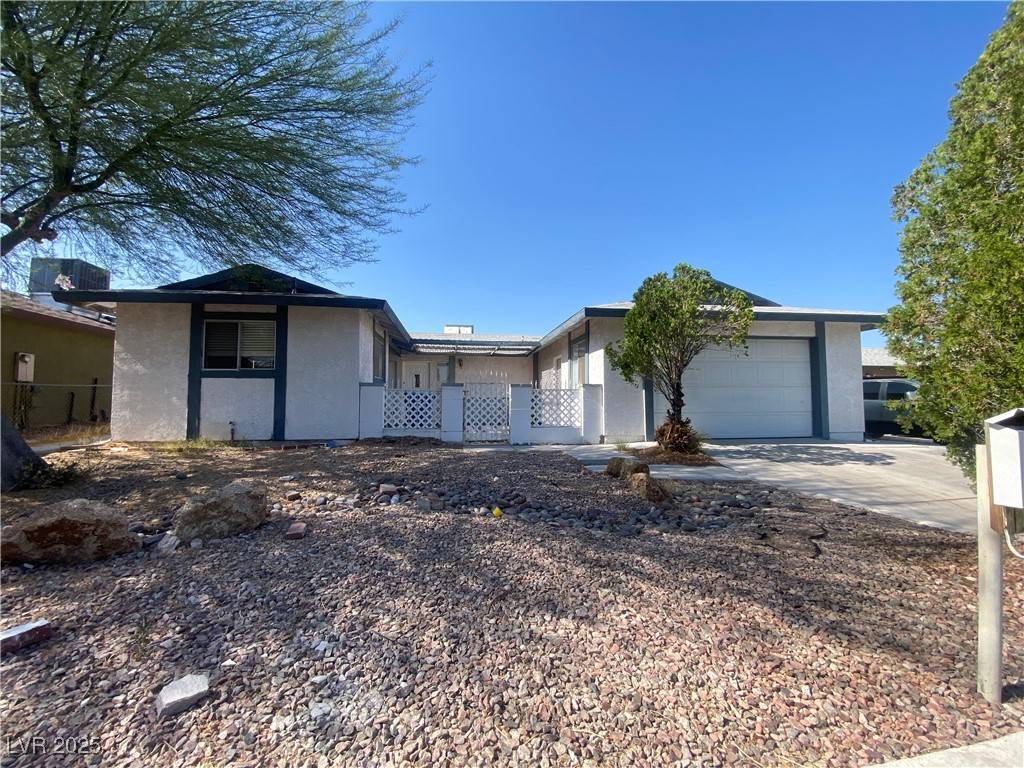 6402 ACLARE AVE #NA, Las Vegas, NV 89118