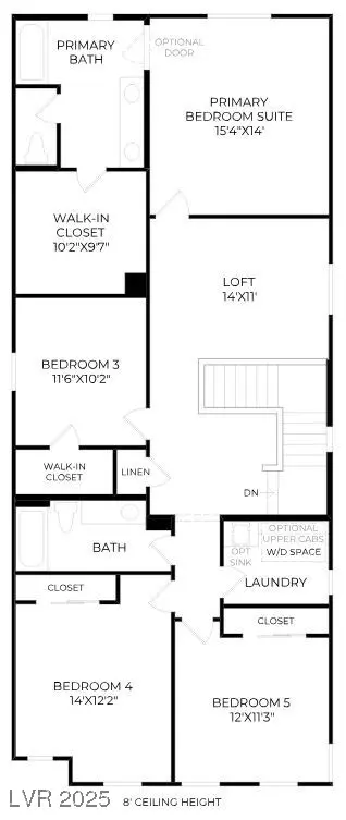 Las Vegas, NV 89113,8160 Rockflower Street CT