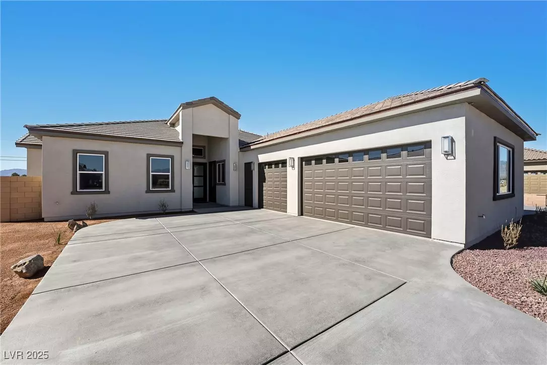 Pahrump, NV 89048,1860 Old West AVE