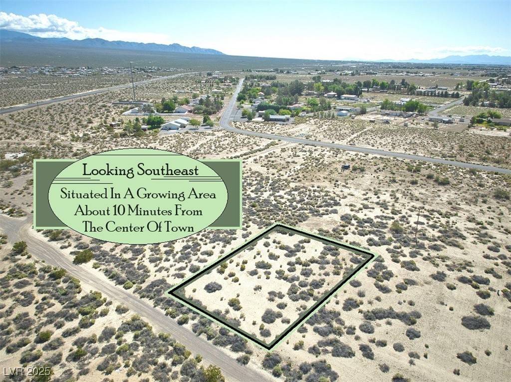 Pahrump, NV 89060,151 W Brandon LN