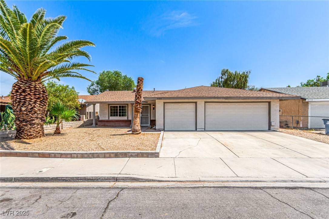 Las Vegas, NV 89115,4168 Wendy LN